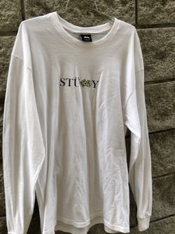 Stussy Longsleeve