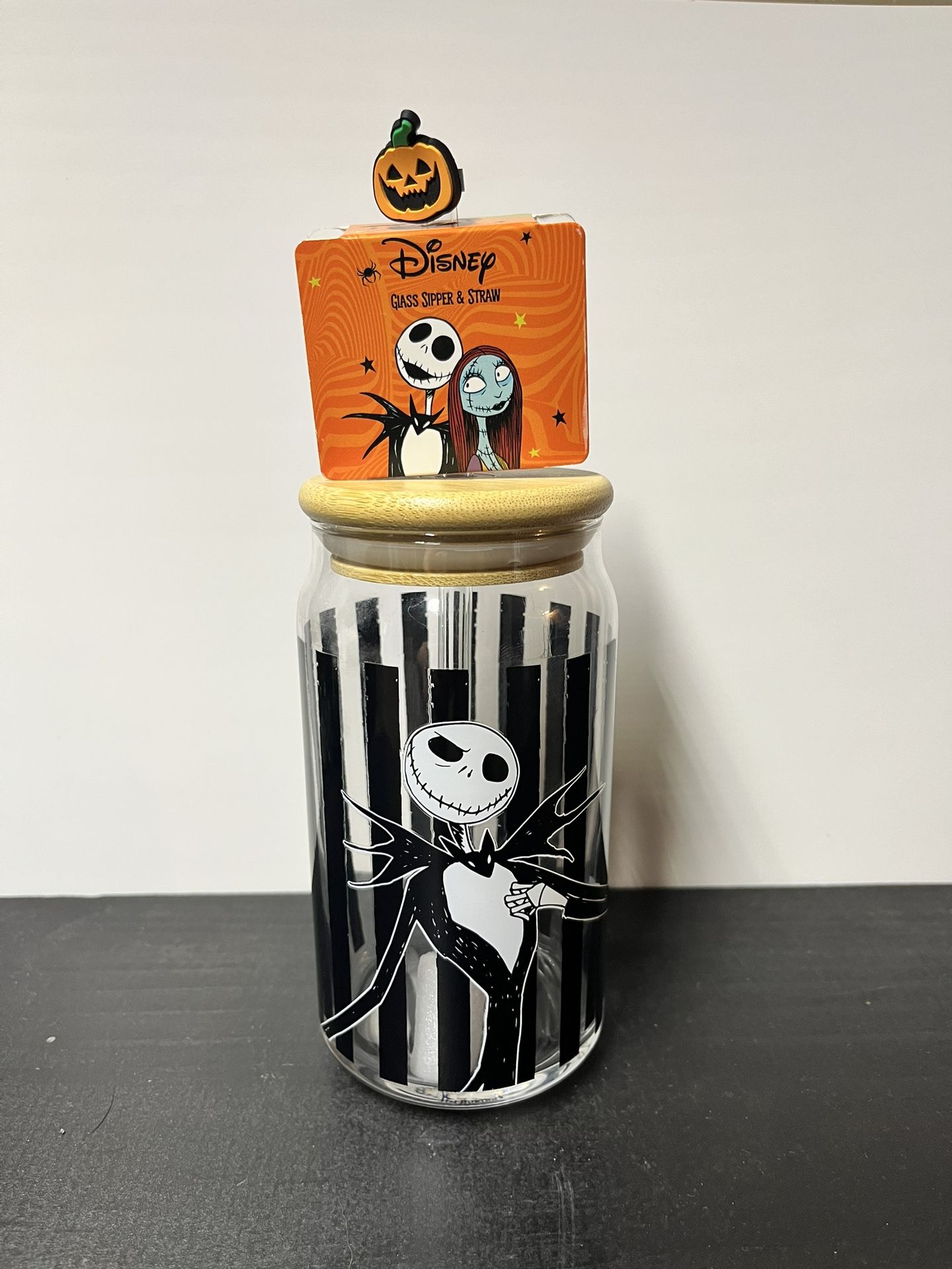 Jack The Pumpkin King