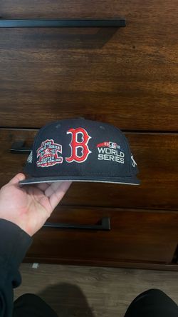 Boston Red Sox Hat