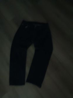 Levi's 501