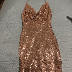 Dress Size Small 