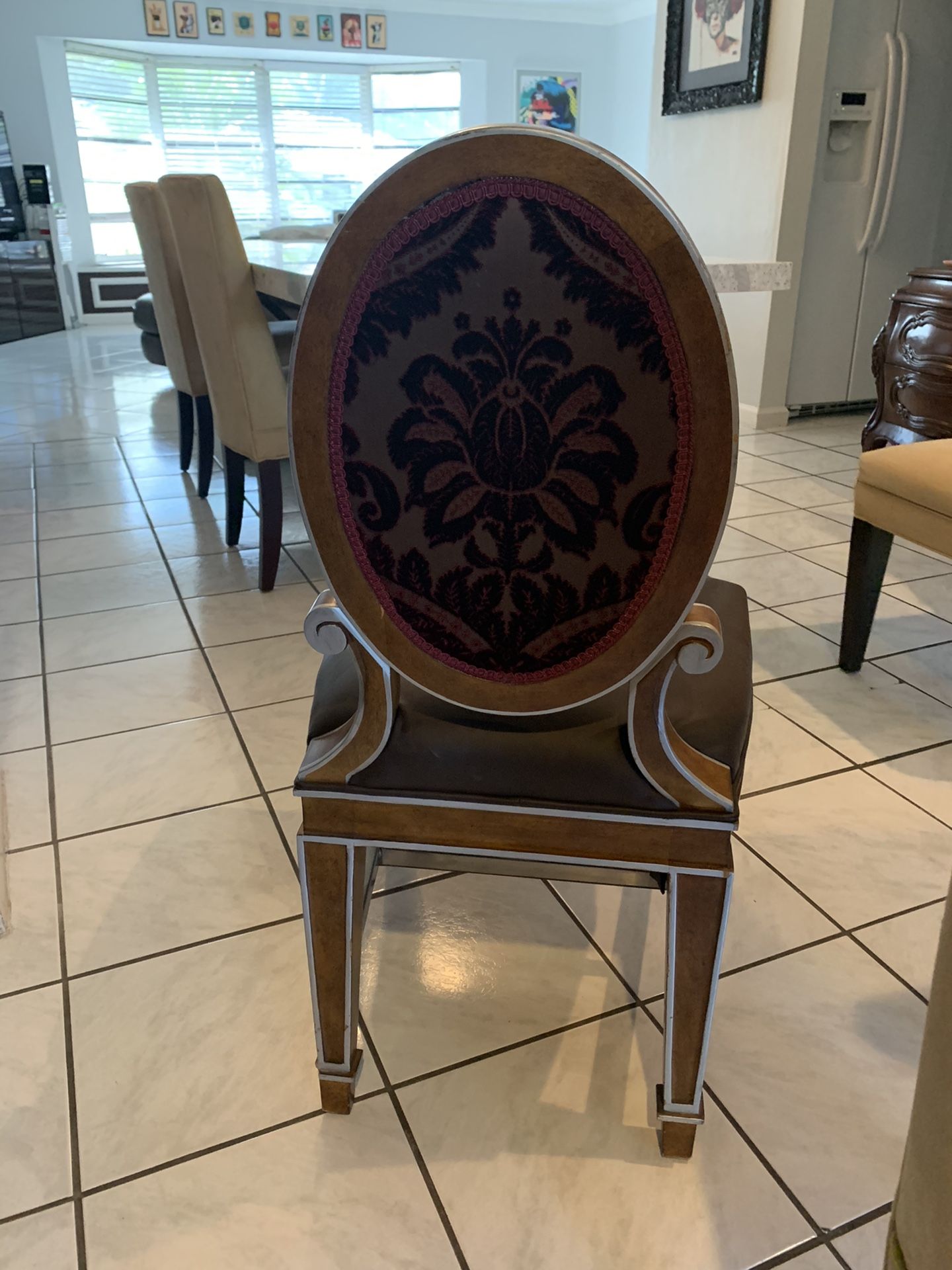 Dining Chair