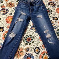 Women’s Jeans 