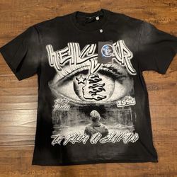 Hellstar Tee
