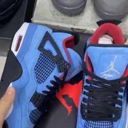 Jordan 4