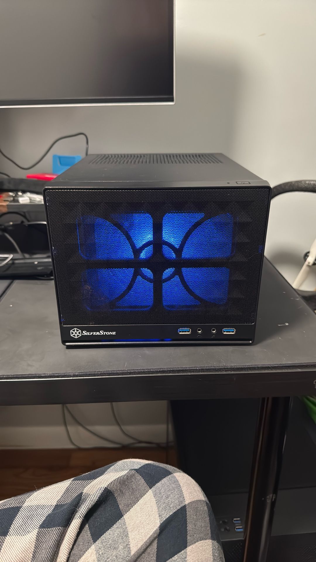 Small PC