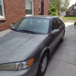 1998 Toyota Camry