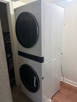 Washer