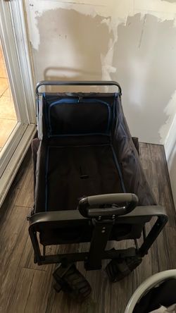 Wagon