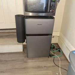 Hisense  Fridge For Sale