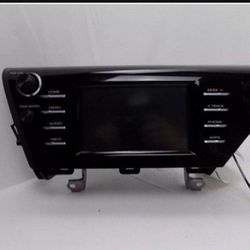 Dash Radio & receiver
