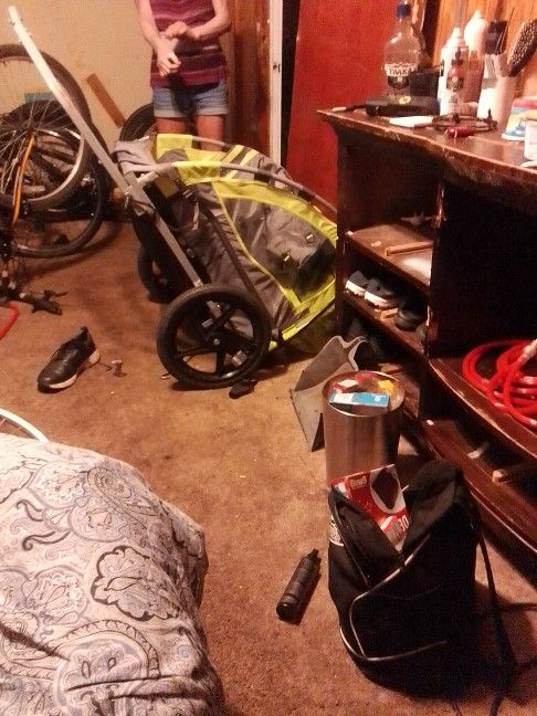 Child Carrier