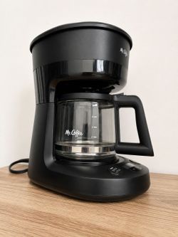 Mr. Coffee ! Coffee Maker