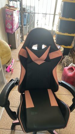 Gaming chair