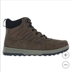 Weatherproof Vintage Men's Snow Boots Sneaker 