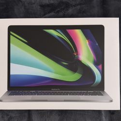 Apple Macbook Pro 13 Inch 16Gb RAM 1TB Storage M1 Processor