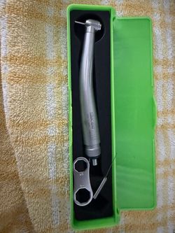 Dental Hand piece high speed new.