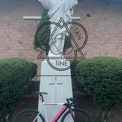 Fixie Constantine