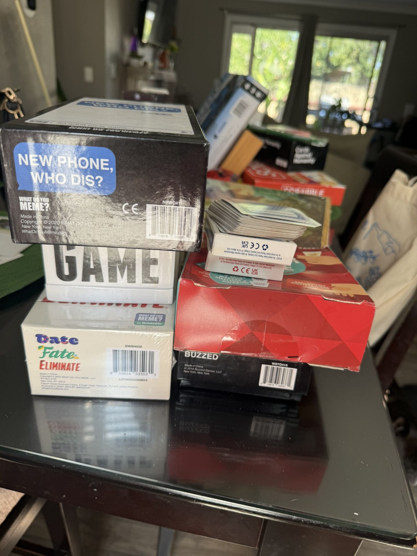 Games