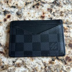 LV Wallet 