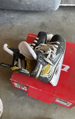 Ice Skates 