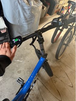 Electric bike