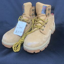 Herman Survivors Boots 