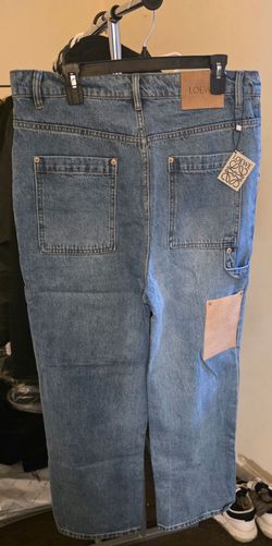 LOEWE jeans