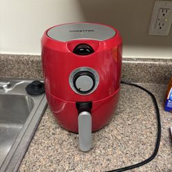 air fryer