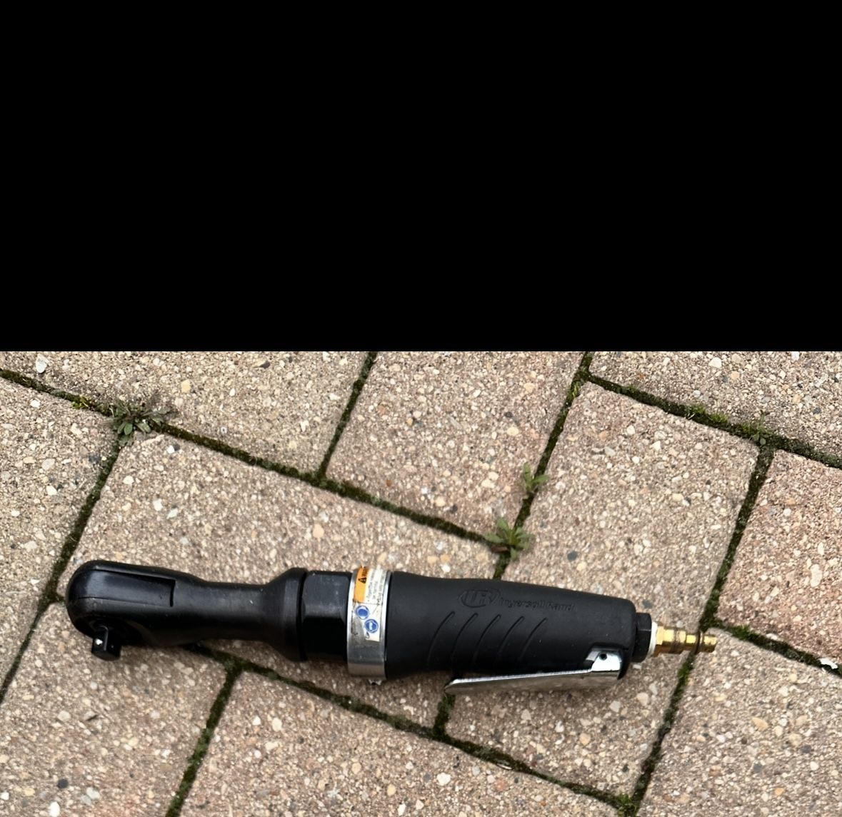 Air Ratchet