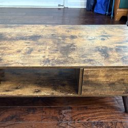 Mid-Century Modern Coffee Table 