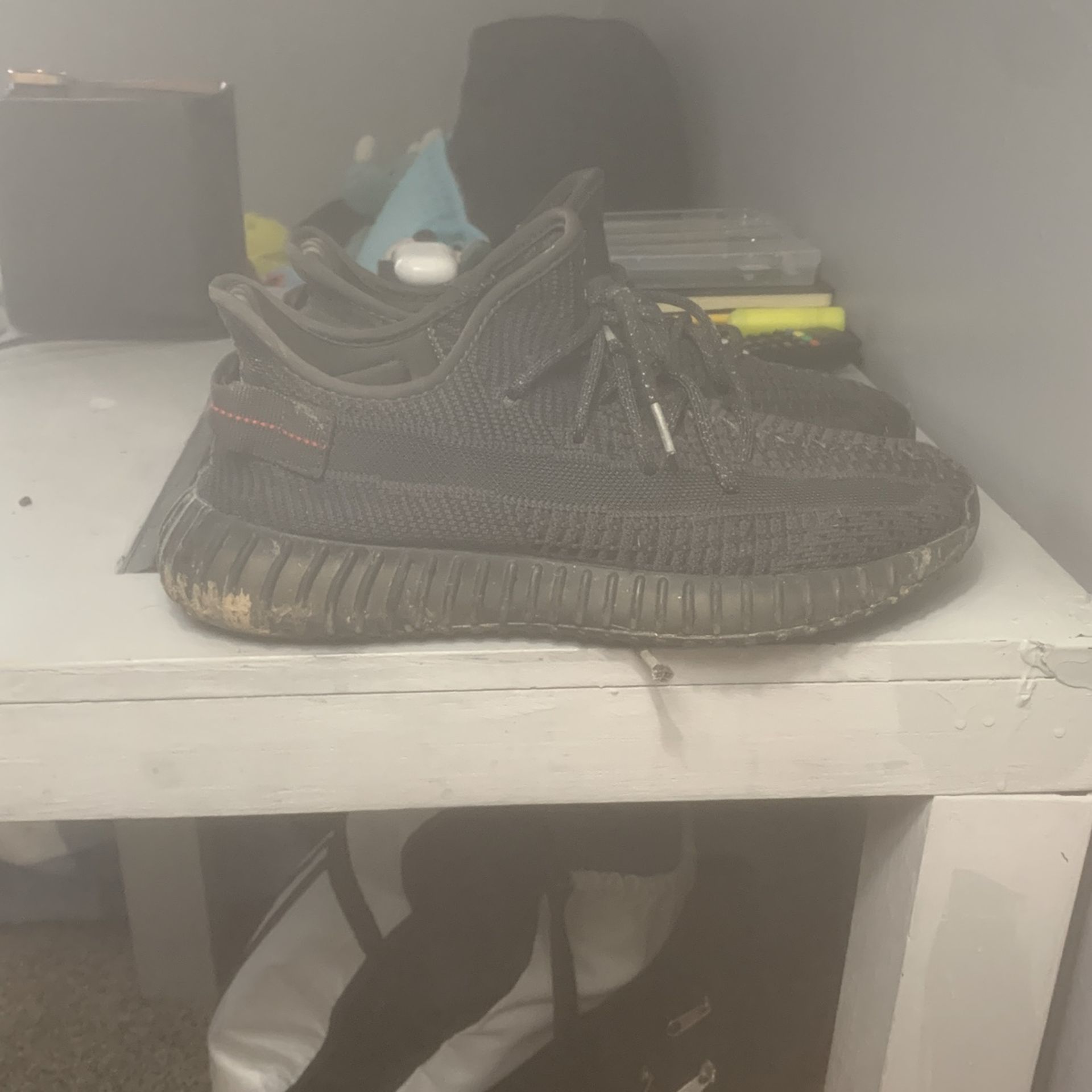 Yeezys 350 β«οΈπ΄