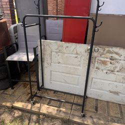 3 Racks If You Need To Use Space In A Room