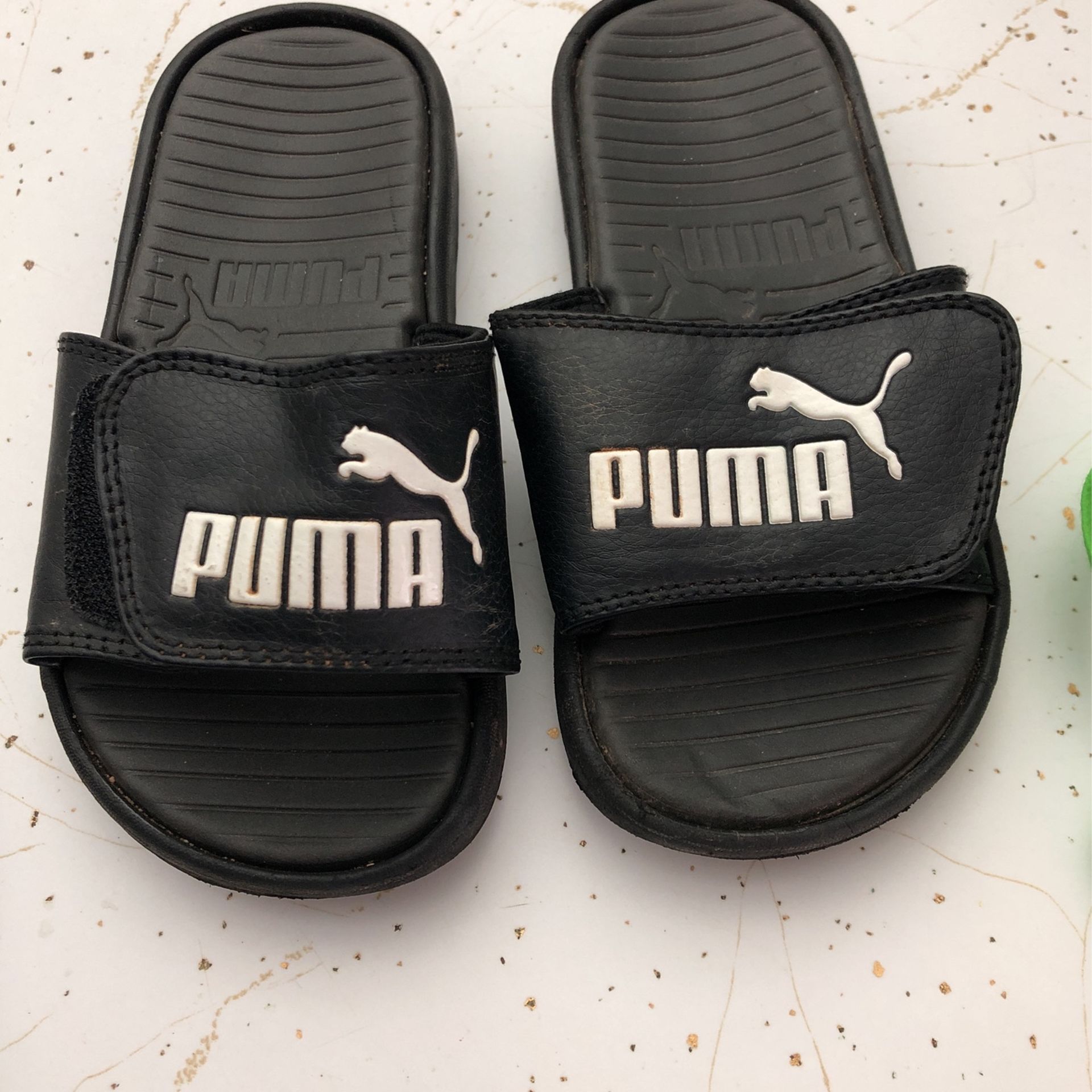 Sandal Puma For Kid