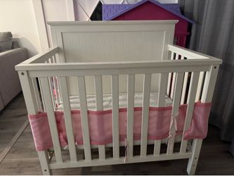 Crib