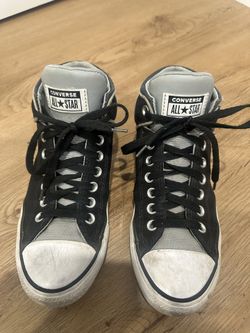Classic All-Star Converse Size 9 In Women’s (7 In Men’s)