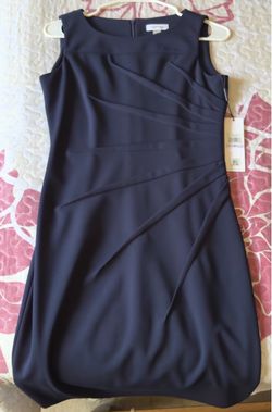 Calvin Klein dress