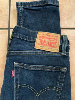 510 Levis Men jeans 32x32
