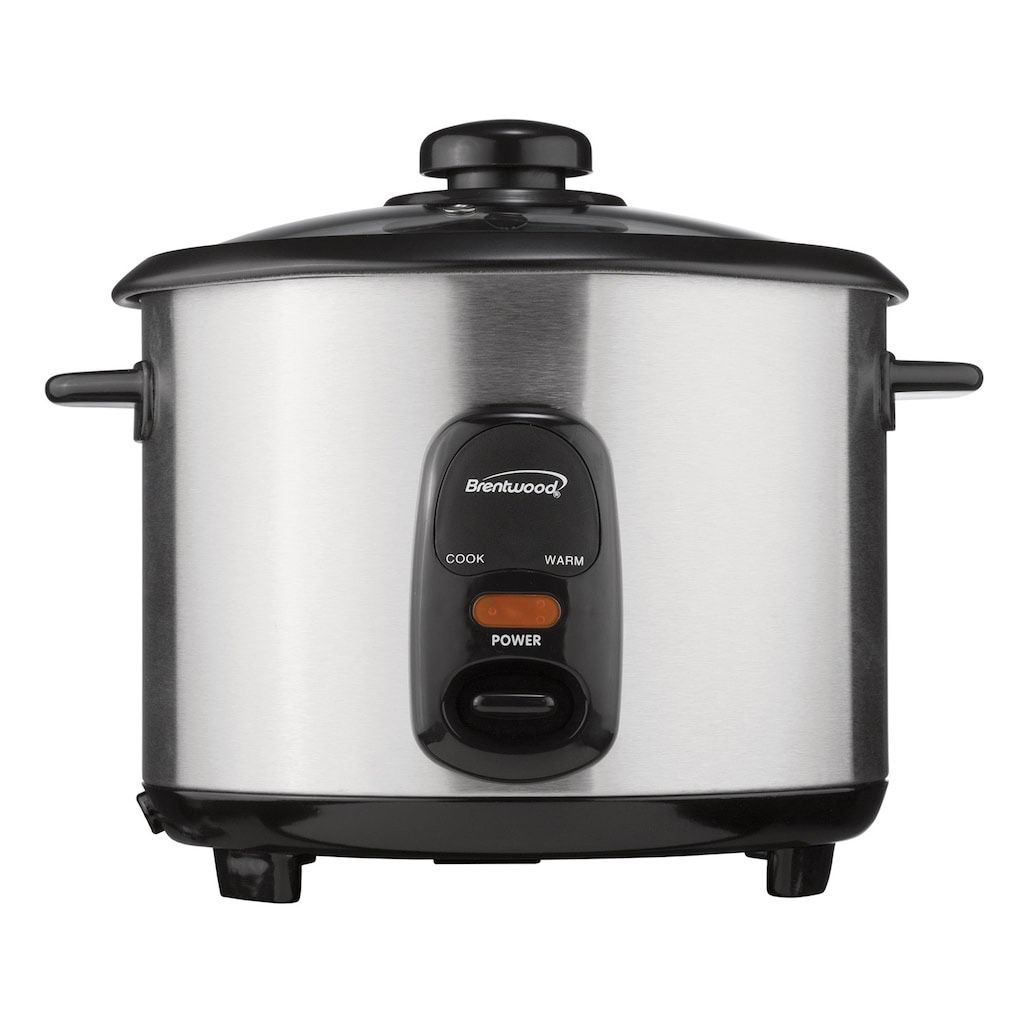 Brentwood 5-Cup Rice Cooker