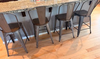 Bar stools