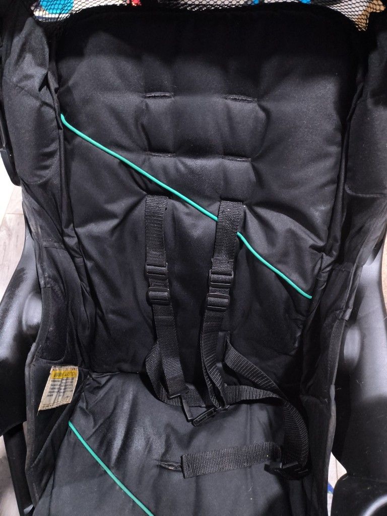 Jogging Stroller