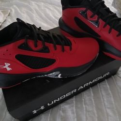 Under Armour Men Shoes