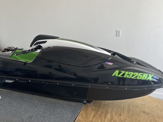 2017 Sxr1500