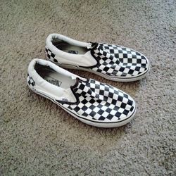 Van's Shoes
