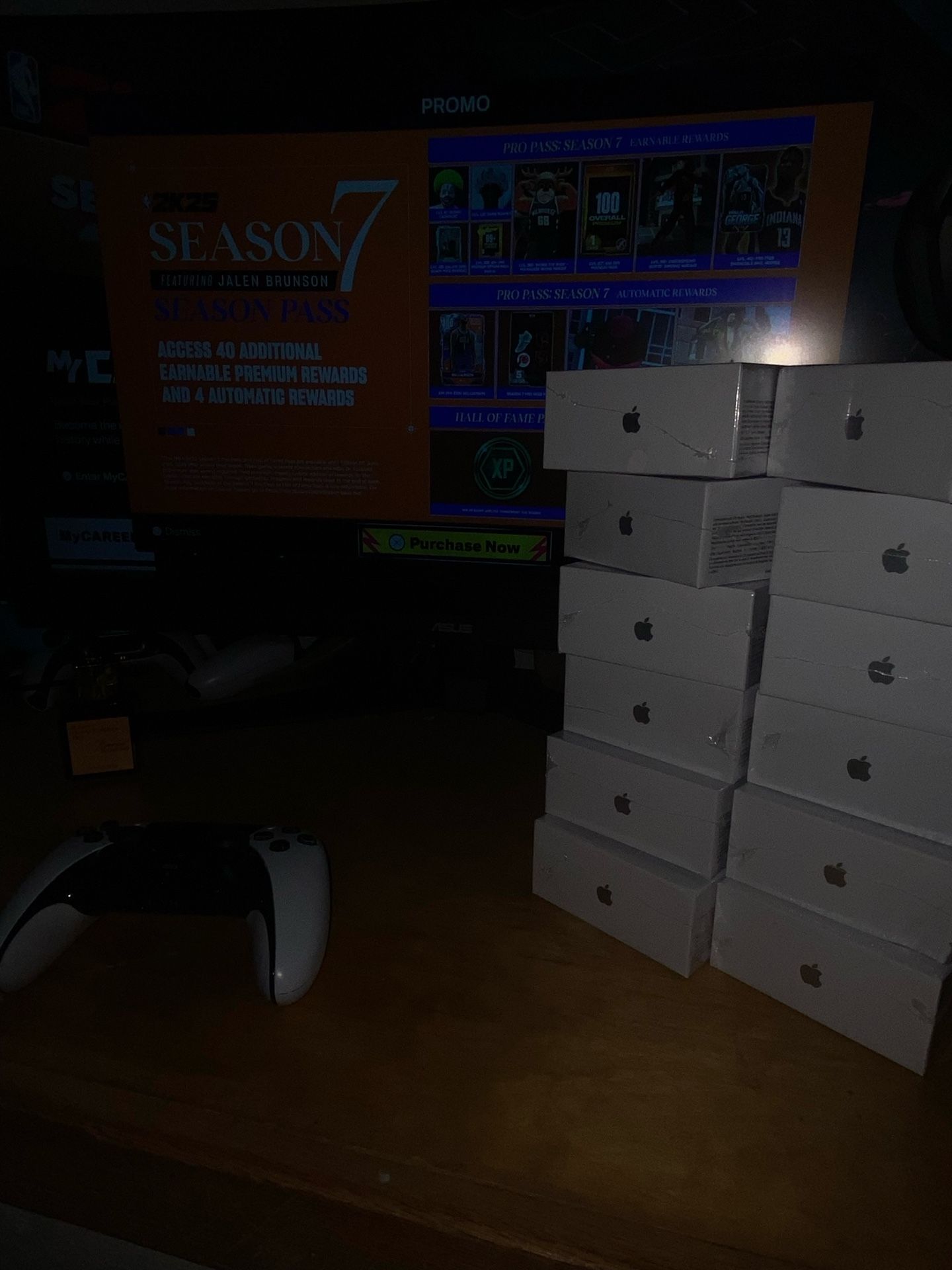 Airpod Pro 2’s