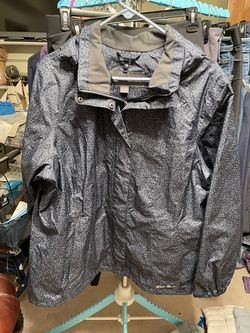 Eddie Bauer coat