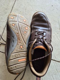rock port shoes size 11