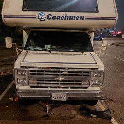 1990 Catalina Coachman -“””NEW UPDATTTE”””
