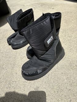 Shoes For Snow - Snow Shoes