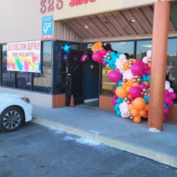  The  Ballon Supply’s  For You Party 🎈 